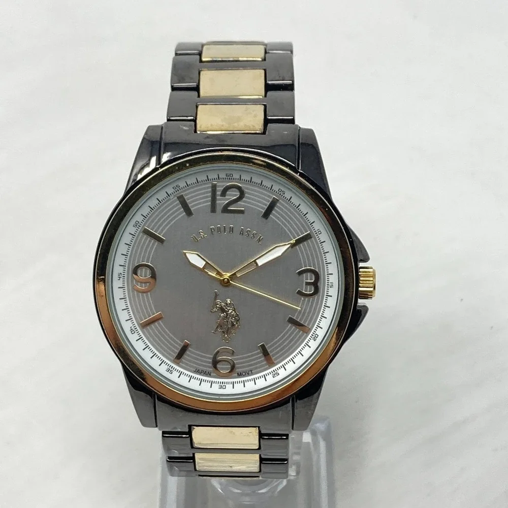 US Polo Assn. good used
